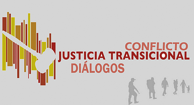 JUSTICIA TRANSICIONAL