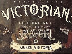 Victorian Literature