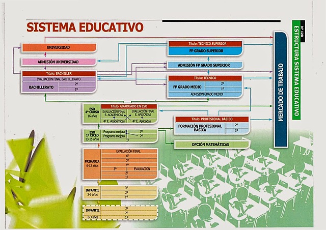 se elabora un documento denominado “Bases para el programa sectorial de educación