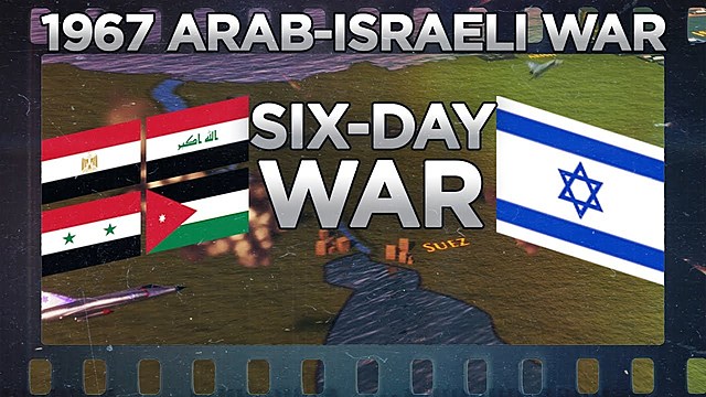 Six Day War