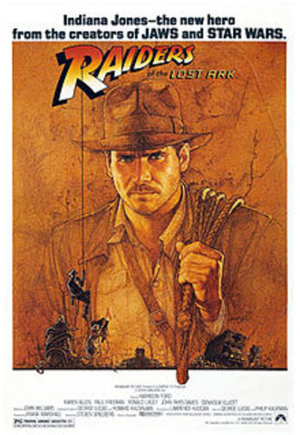 Raiders of the Lost Ark