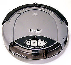 ROOMBA