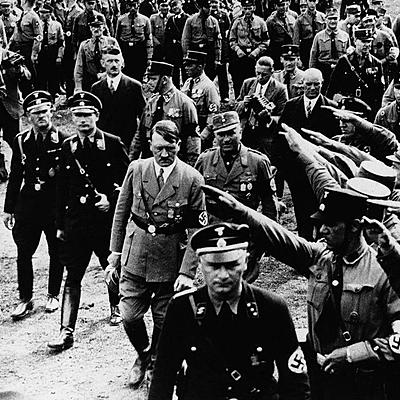 Timeline: Mellomkrigstiden Jonathan k