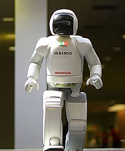 ASIMO