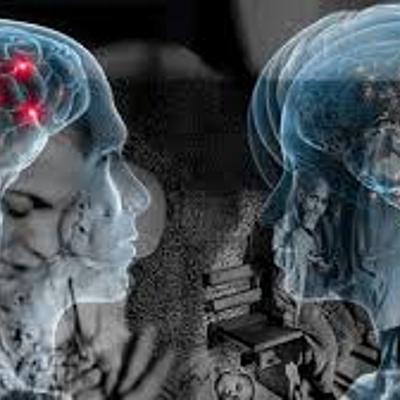 Timeline: Psicopatología