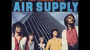 Billy joel, Air supply, The ants