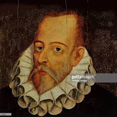 Timeline: Miguel Cervantes Saavedra