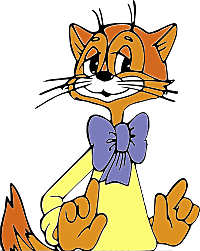 leopold the cat 1975 to 1983