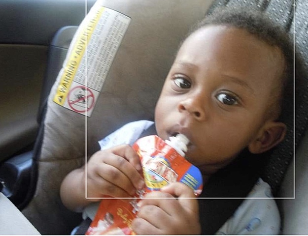 En 2011 mi hermana dio a mi sobrino