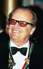 Jack nicholson
