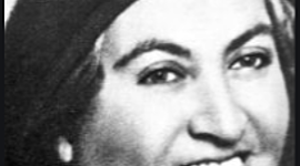 Timeline: Gabriela Mistral
