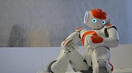 Timeline: LINEA DEL TIEMPO AUTOMATAS Y ROBOTS .jorgebenitez4B