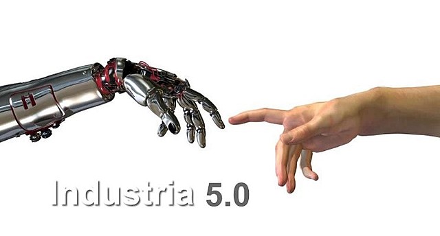 Industria 5.0