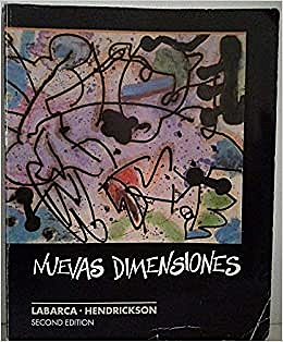 Nuevas Dimensions