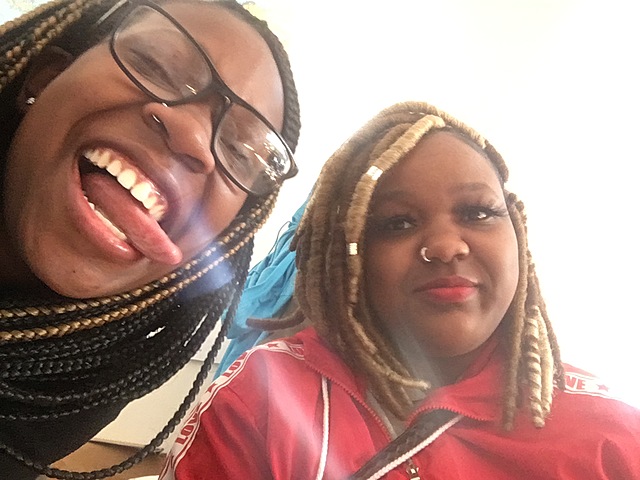 En 2011 yo conoce mi amigo mejor