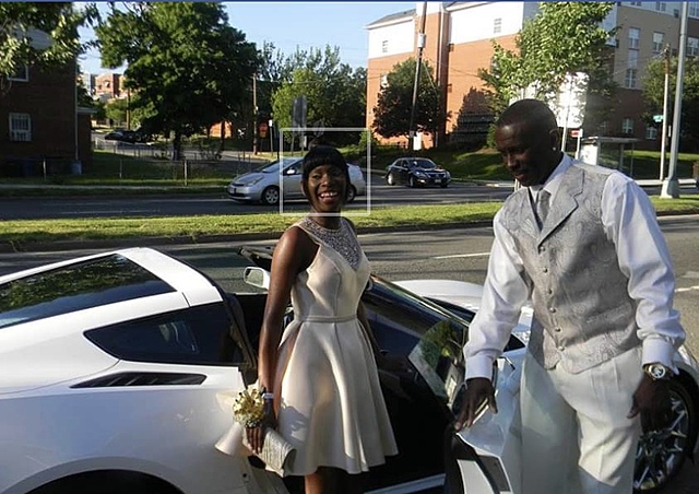 En 2017 yo me gradue