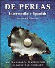De Perlas Workbook: Intermediate Spanish