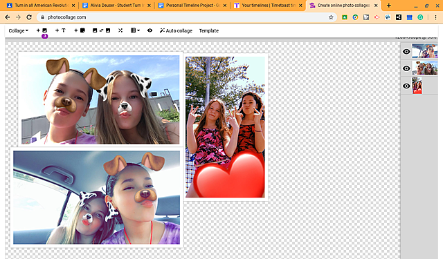 first time at six flags