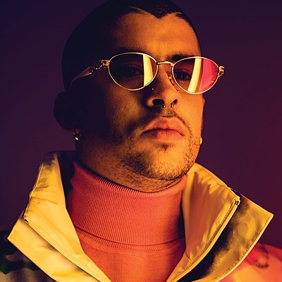 Timeline: Bad Bunny