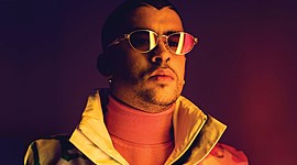 Timeline: Bad Bunny