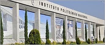 Instituto Politécnico Nacional (IPN)