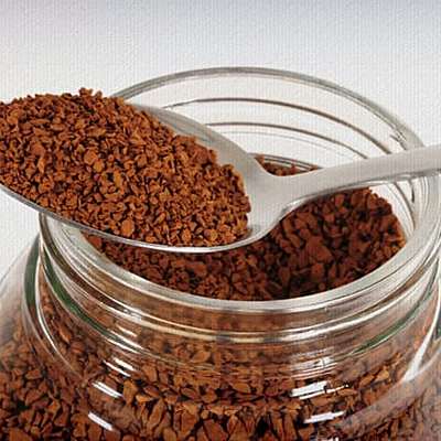 Timeline: Café solúvel