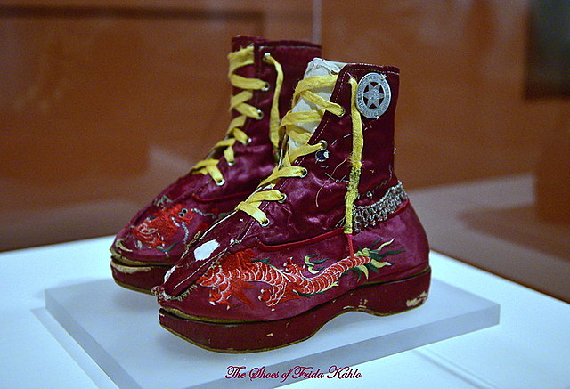 Descubren que sufre "Poliomielitis"