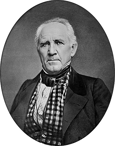 Sam Houston