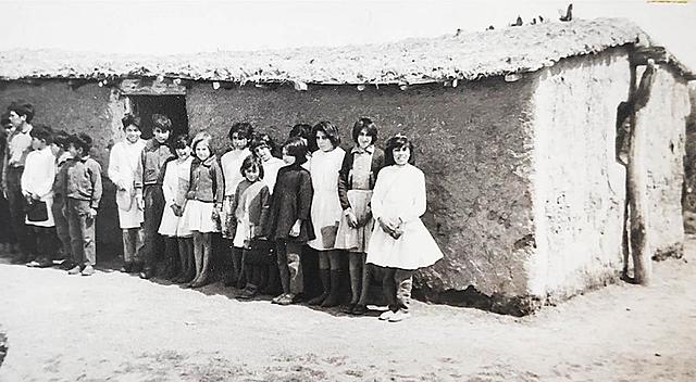 Ley de Educación Nacional.