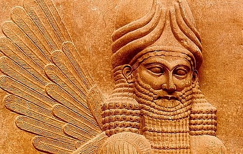 O domínio da Babilônia