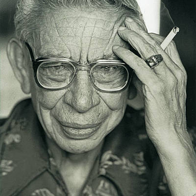 Timeline: Sabine Ulibarrí