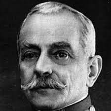 Óscar Carmona 11º Presidente de la República Portuguesa