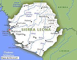 Sierra Leona