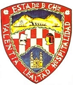 Chihuahua Segunda etapa.