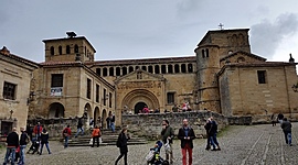 Timeline: Baja edad media