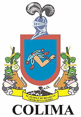 Colima.