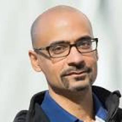 Timeline: Junot Diaz