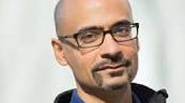 Timeline: Junot Diaz