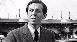 Timeline: Julio Ramón Ribeyro