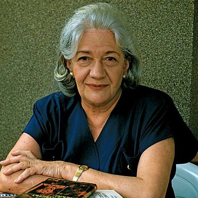 Timeline: Ana Maria Matute