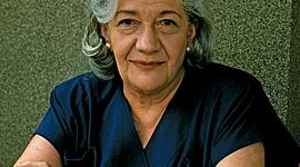 Timeline: Ana Maria Matute