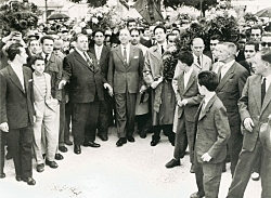 Movimento de Unidade Democrática