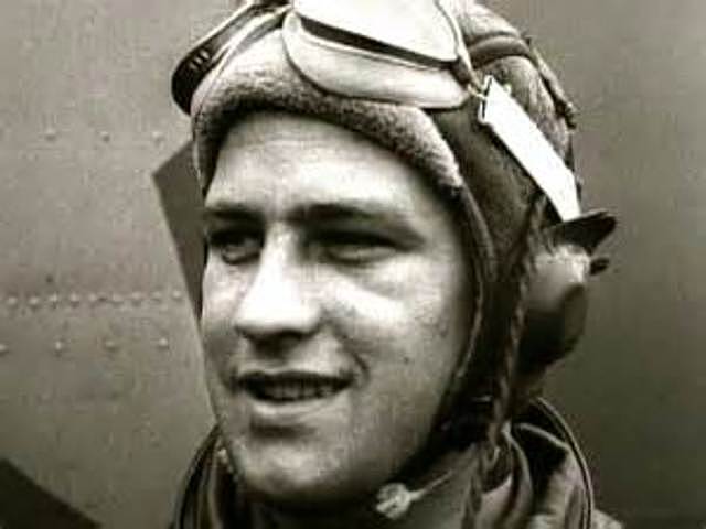 Entro a la Guerra Mundial