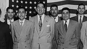 Hernandez v. Texas (1954)