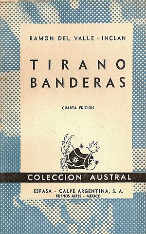 Tirano Banderas