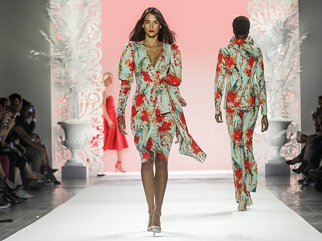 Estampados de otro mundo