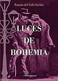 Luces de Bohemia