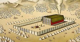 Habitação dos Hebreus