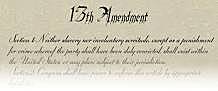 13th Amendment