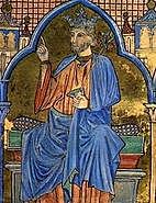 Nace el rey Fernando III “el Santo”